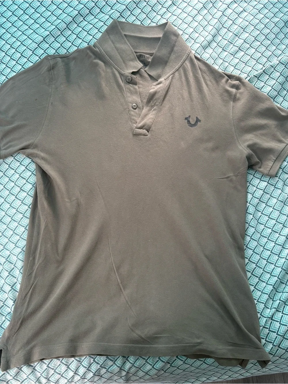 True Religion Shirt